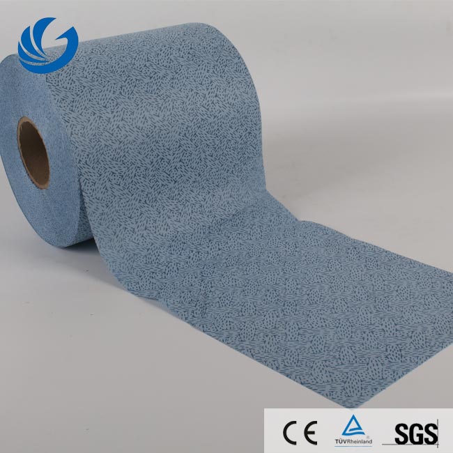 強力吸油擦拭布，MSM工業擦拭布